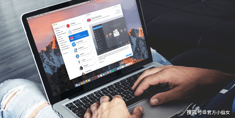 华为手机卸载残留清理工具
:cleanmymac x破解版最新4.12.2版本下载-第3张图片-太平洋在线下载