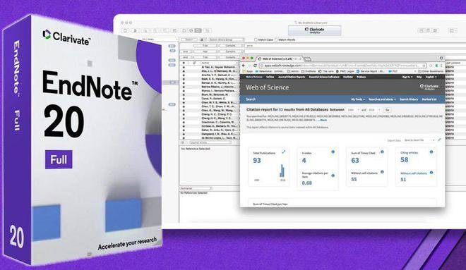 管理功能设置苹果版
:Endnote文献管理软件 x9/20中文版安装包教程+功能介绍-第1张图片-太平洋在线下载