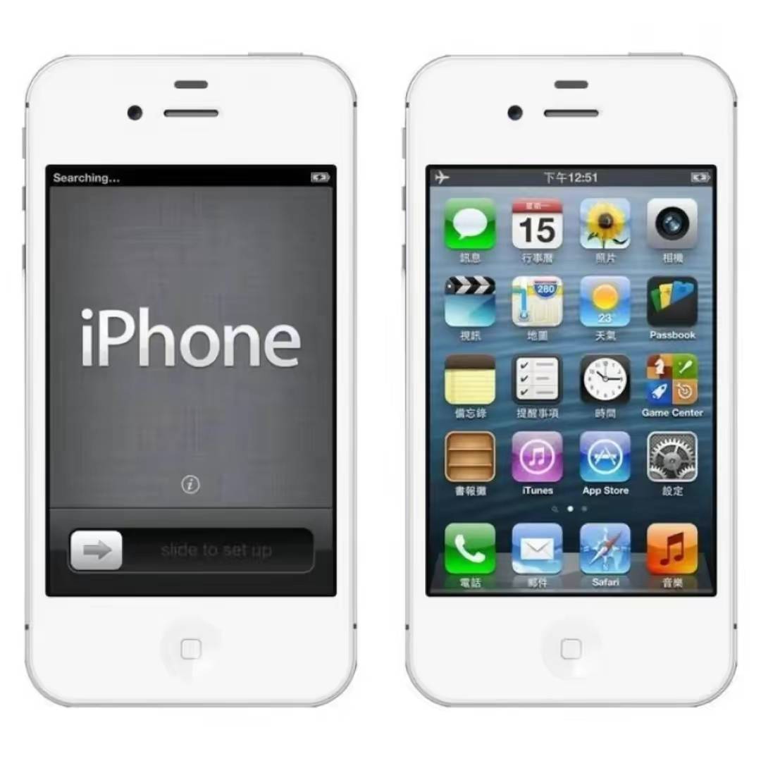 盘点关于苹果最成功的5款手机-第2张图片-太平洋在线下载