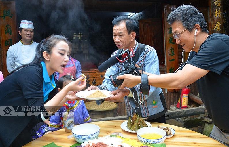 央视新闻客户端端午节节目央视端午节宣传片视频家国端午-第2张图片-太平洋在线下载