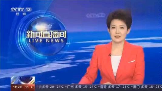 央视新闻客户端武汉市长的简单介绍