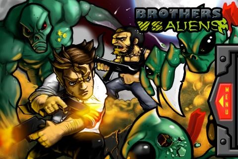 brothers安卓游戏brotherutilities下载app
