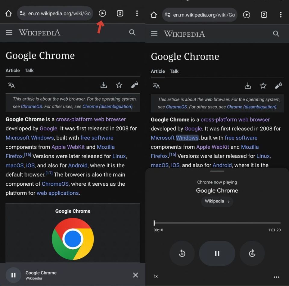 安卓chrome关闭新闻手机谷歌浏览器怎么屏蔽弹窗广告