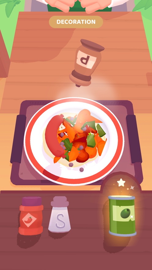 做菜游戏苹果安卓烹饪APP离线安卓版