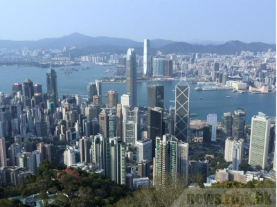 包含香港的新闻客户端有什么的词条