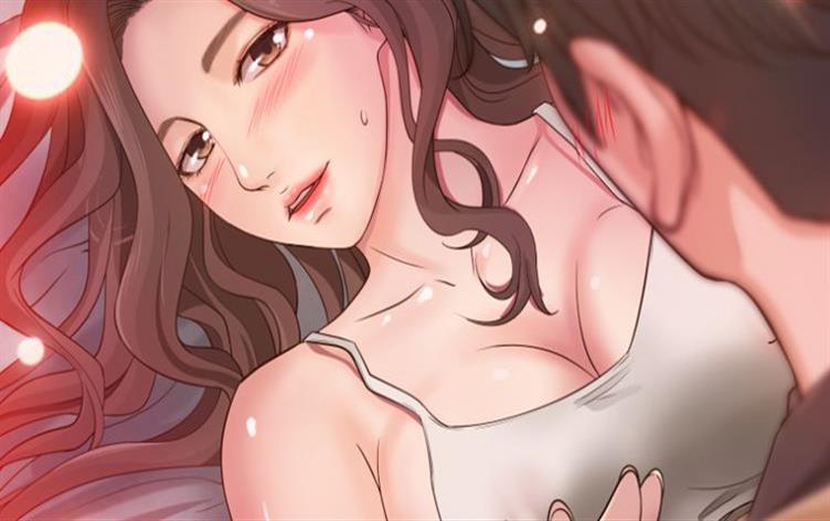 热辣漫画客户端热辣漫画app官网-第2张图片-太平洋在线下载