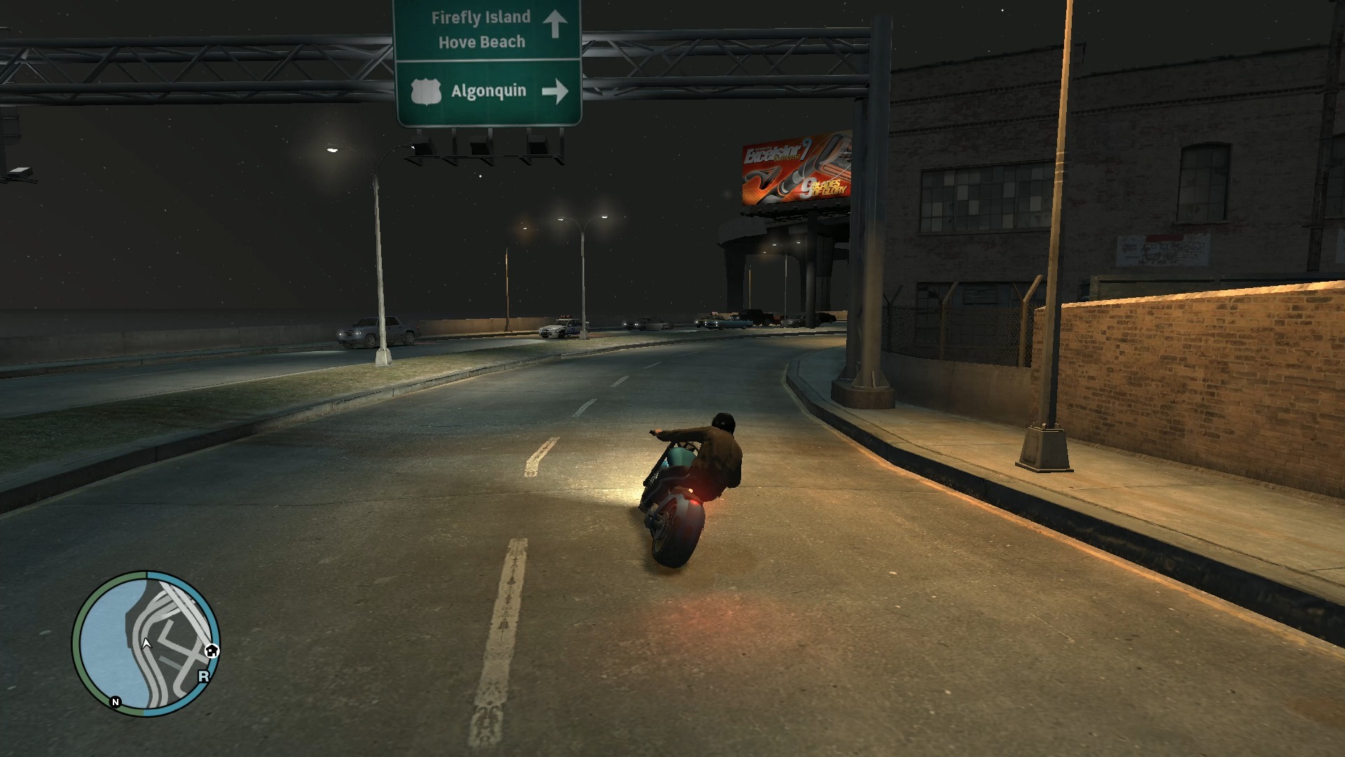 gta自由城苹果版侠盗猎车手ios版下载-第2张图片-太平洋在线下载