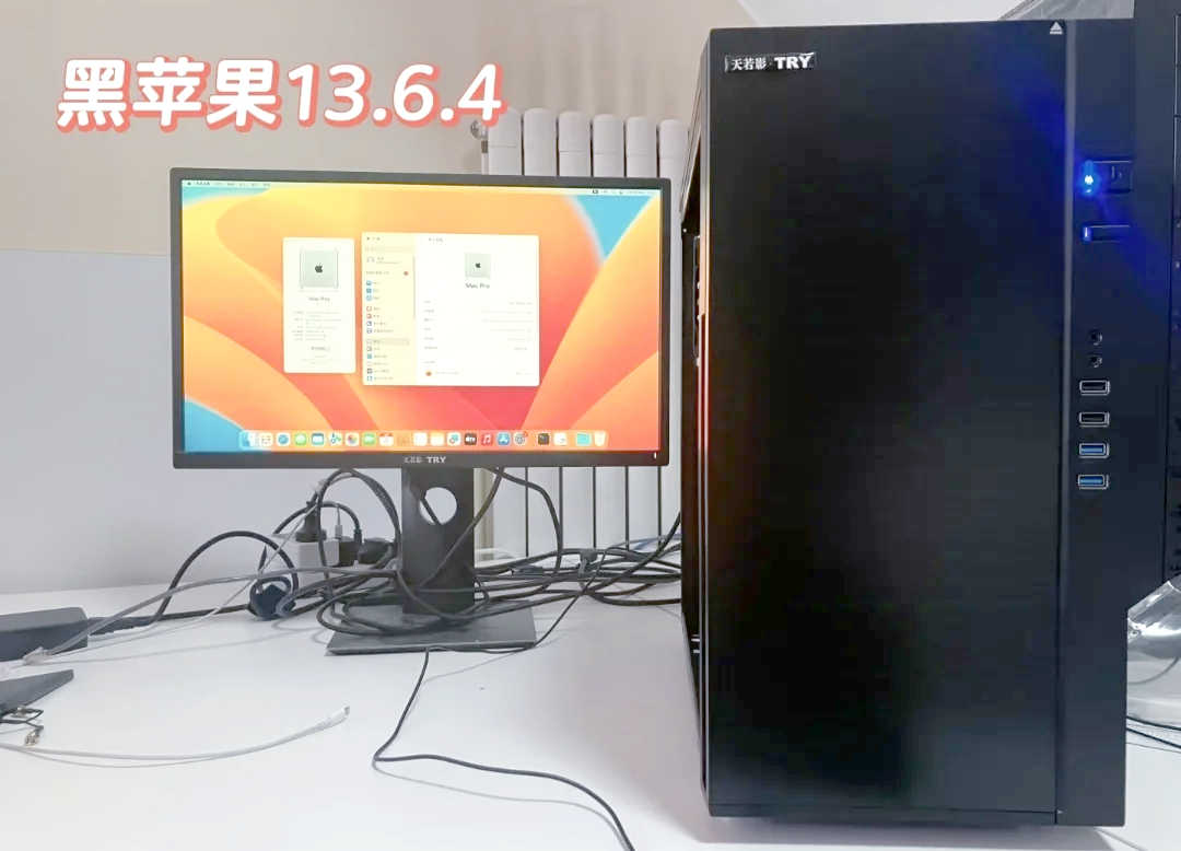 黑苹果驱动版gt610黑苹果驱动