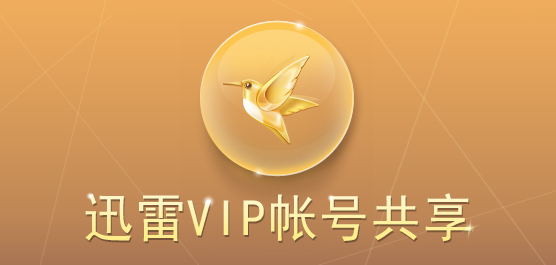 迅雷vip版安卓醒图vip破解版安卓-第2张图片-太平洋在线下载