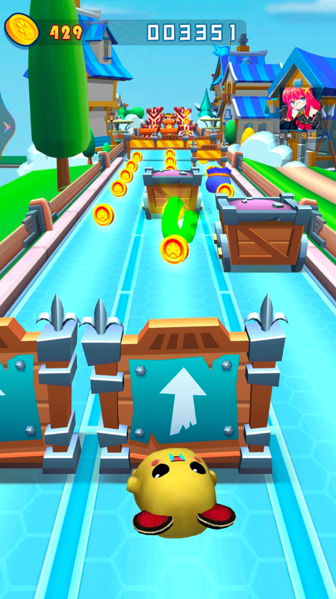 安卓版马里奥跑酷手游(马里奥酷跑安卓破解版 304)-第5张图片-QuickQ官网
