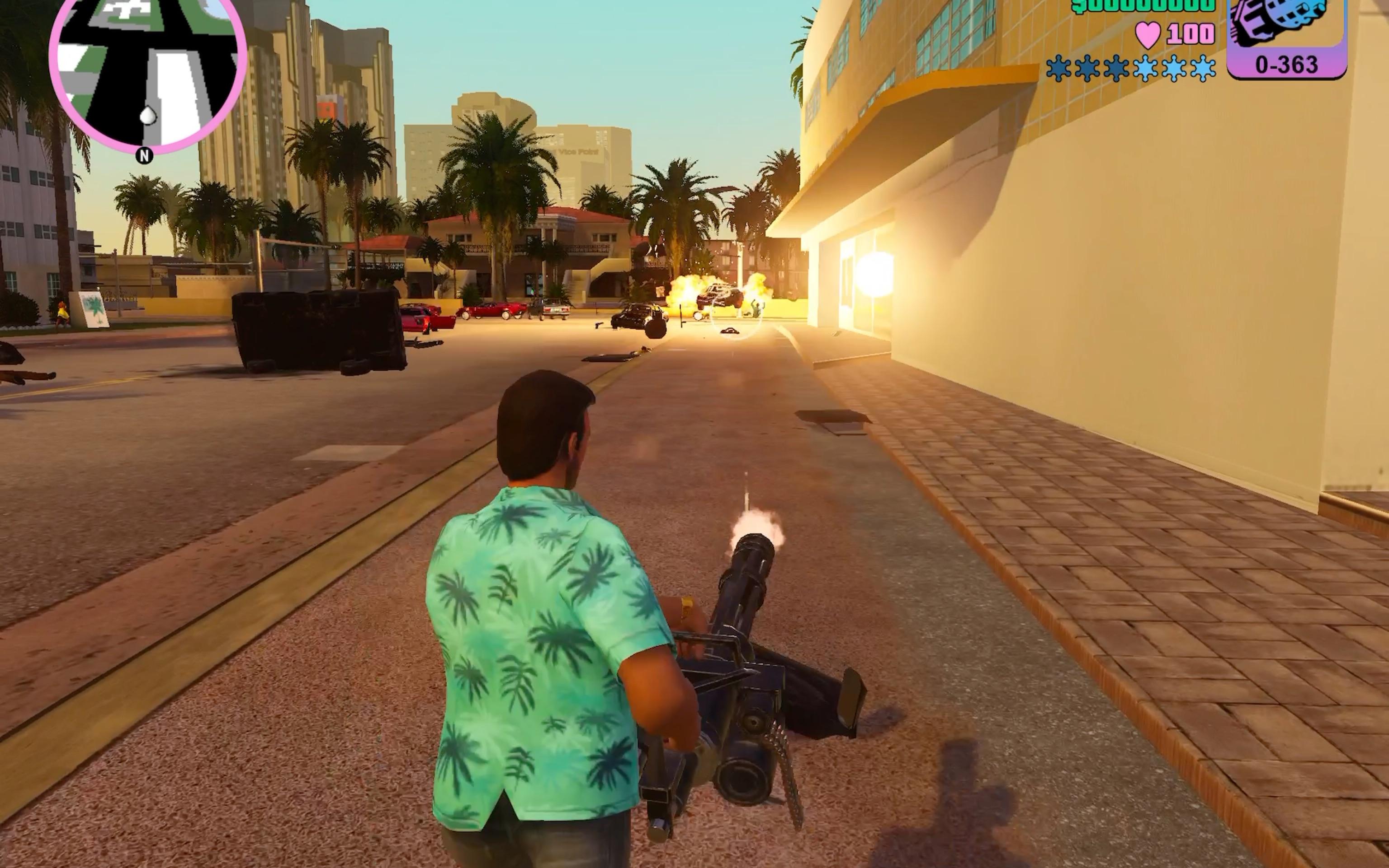 gtsa苹果版(gta sa ios版下载)-第5张图片-QuickQ官网