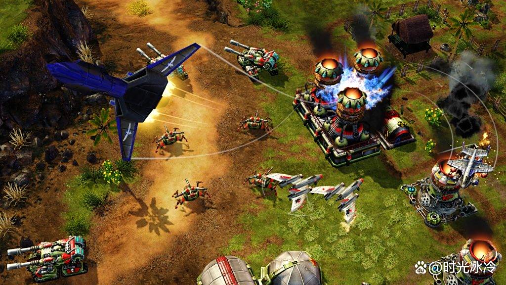 红警单机版苹果版(苹果ios单机红警)-第2张图片-QuickQ官网 红警单机版苹果版(苹果ios单机红警)-第2张图片-QuickQ官网