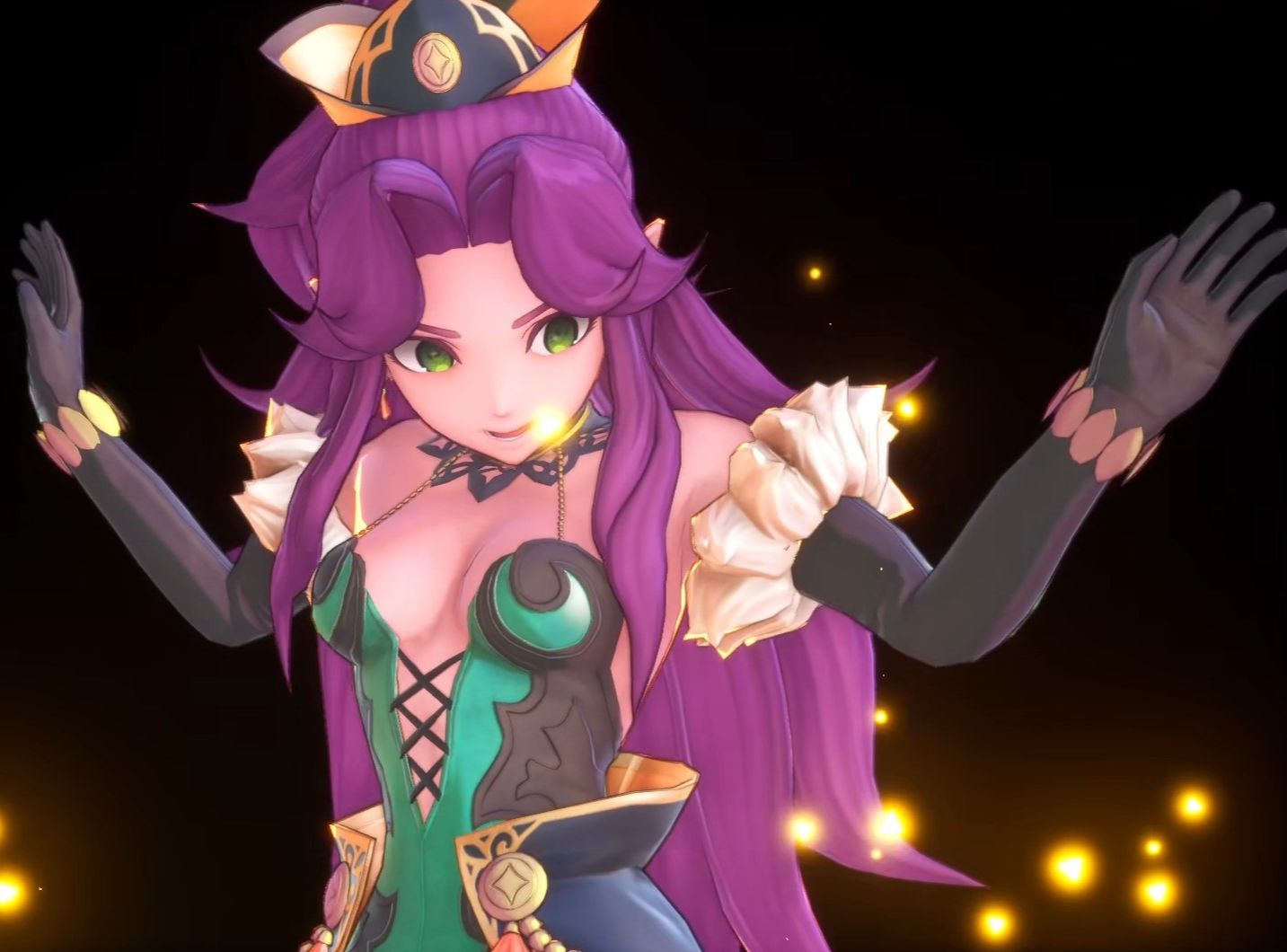 圣剑传说3汉化版安卓(圣剑传说3 sfc 汉化)-第2张图片-QuickQ官网 圣剑传说3汉化版安卓(圣剑传说3 sfc 汉化)-第2张图片-QuickQ官网