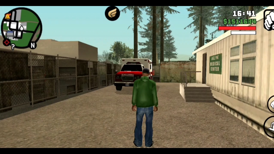 圣安地列斯安卓版歉钱(圣安地列斯手机无限金钱)-第3张图片-QuickQ官网