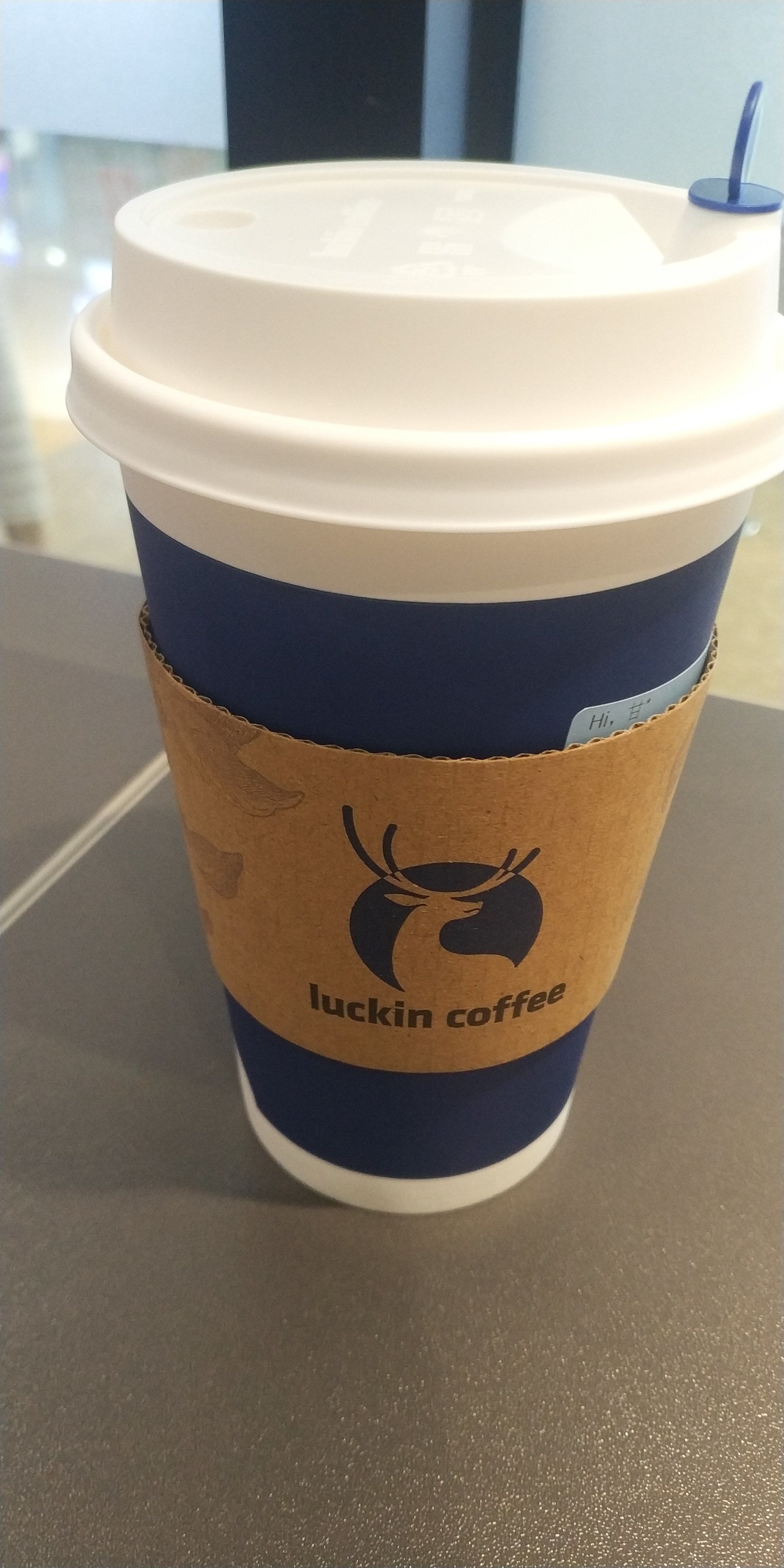 luckincoffee苹果版(luckin coffee软件下载)-第5张图片-QuickQ官网 luckincoffee苹果版(luckin coffee软件下载)-第5张图片-QuickQ官网