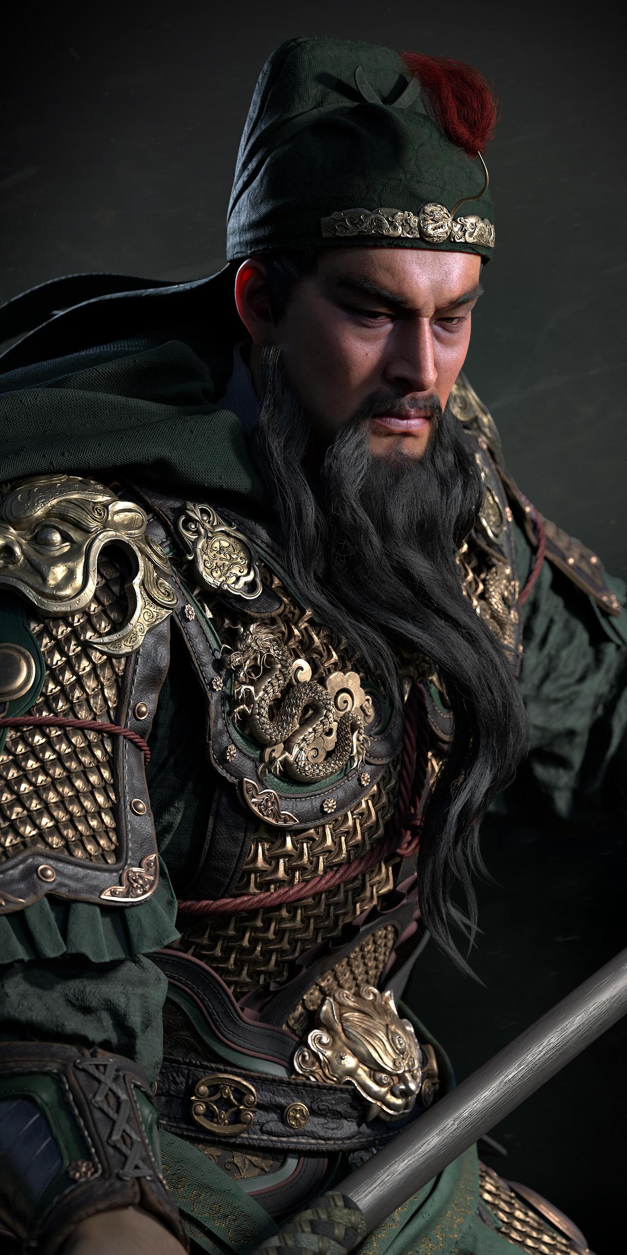 3366演义三国手机版(有一款很老的三国单机游戏)-第3张图片-QuickQ官网