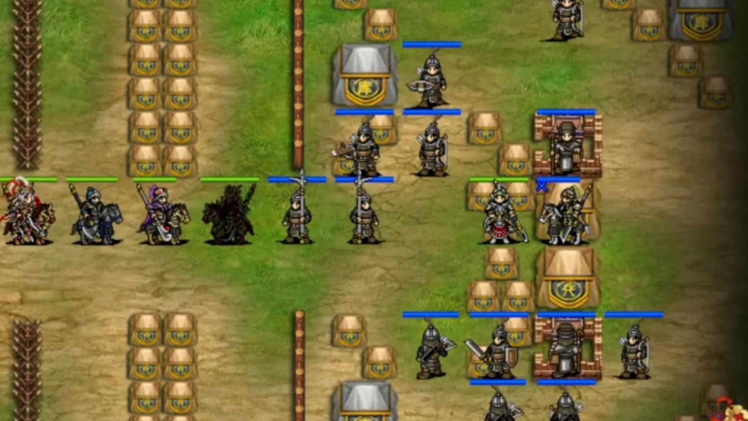 曹操传mod大全手机版(曹操传mod手机版都有哪些)-第1张图片-QuickQ官网