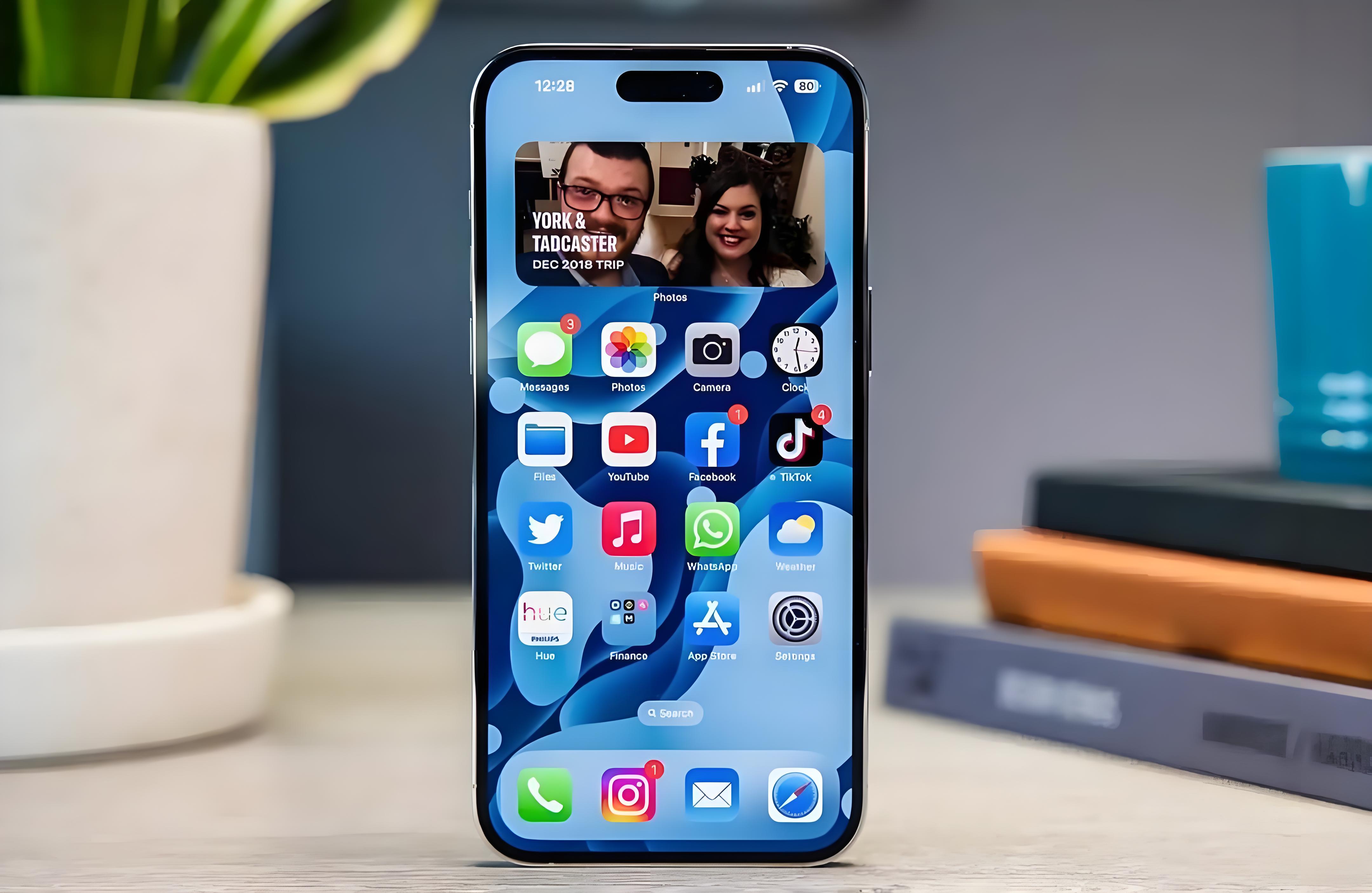 苹果18版(ios 18b92)-第5张图片-QuickQ官网