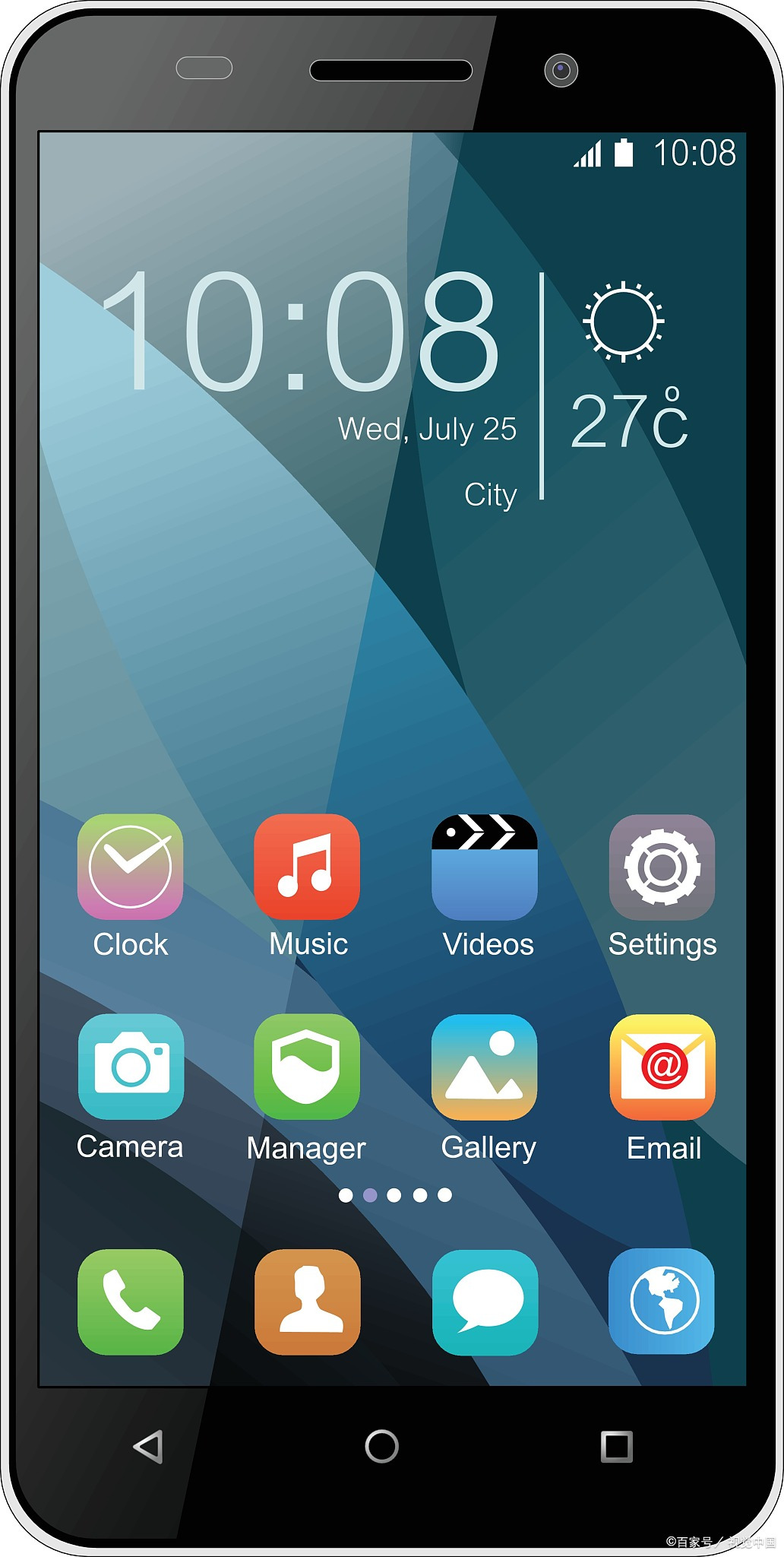 安卓手机内存扩展汉化版(安卓手机扩展内存怎么扩展)-第4张图片-QuickQ官网