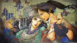 侠客风云传安卓版修改器(侠客风云传安卓版修改器为什么不能用)-第3张图片-QuickQ官网