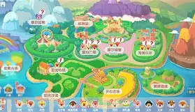 摩尔庄园手机版分手(摩尔庄园手游怎么分区)-第5张图片-QuickQ官网