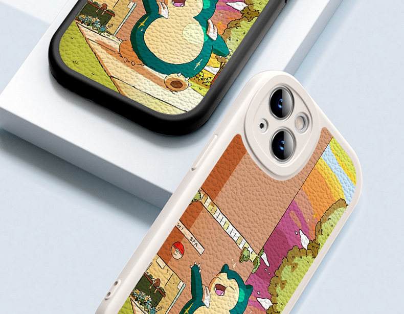 苹果手机神奇宝贝版(苹果手机神奇宝贝版本下载)-第5张图片-QuickQ官网