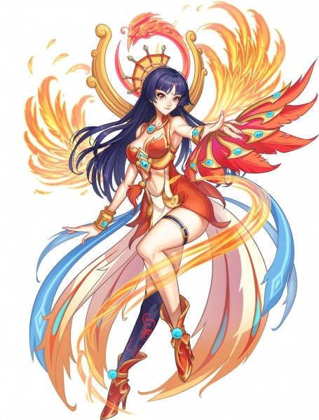 九天剑仙安卓版下载(九天剑仙礼包码7725游戏)-第5张图片-QuickQ官网