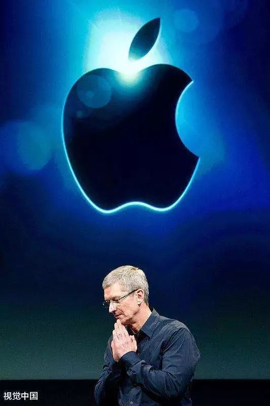 破产版苹果的简单介绍-第1张图片-QuickQ官网