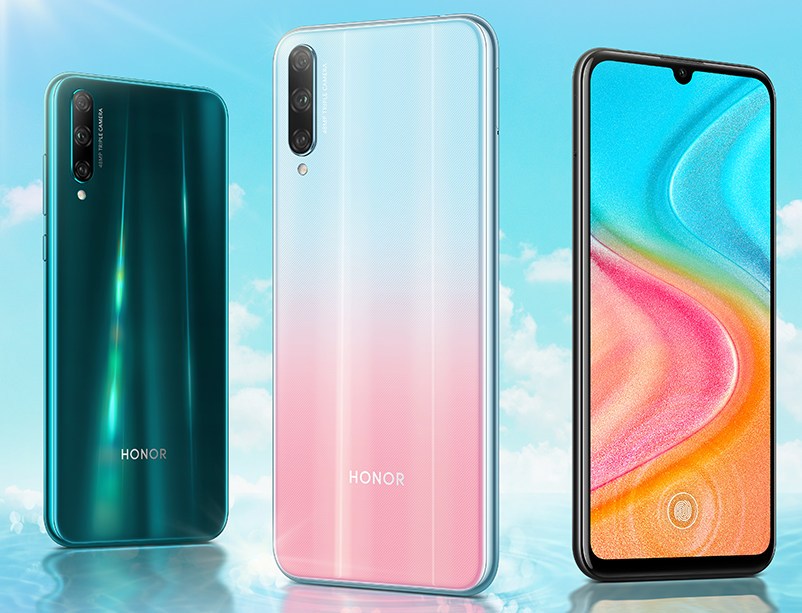 荣耀青春版手机图标(荣耀青春版手机图标不见了)-第5张图片-QuickQ官网