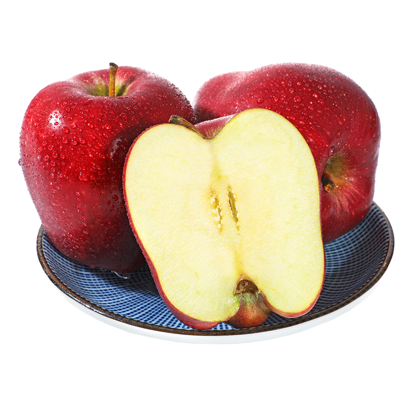 脆苹果版(脆苹果图片)-第3张图片-QuickQ官网