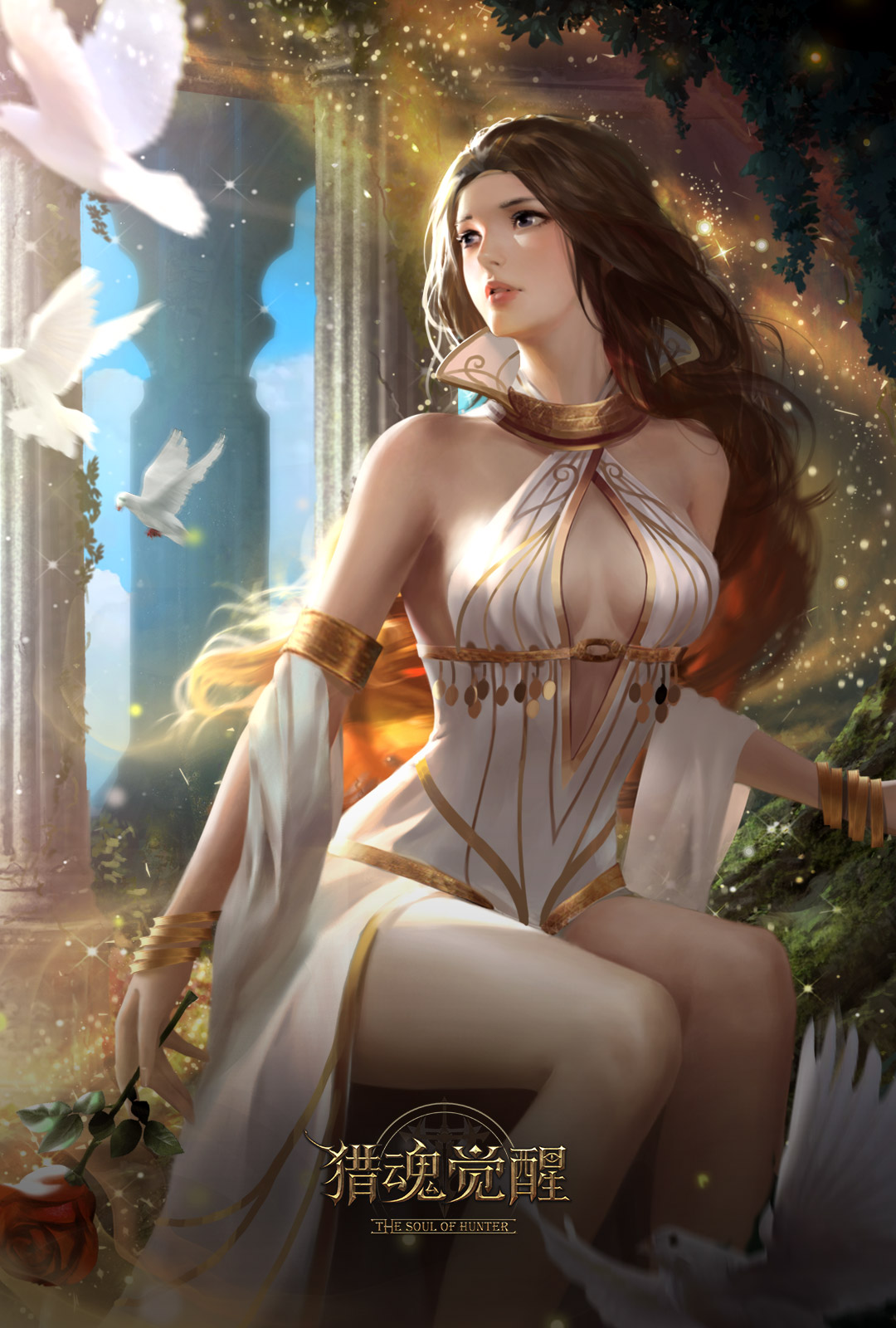 神创天下手机版(神创天下妲己图片)-第3张图片-QuickQ官网