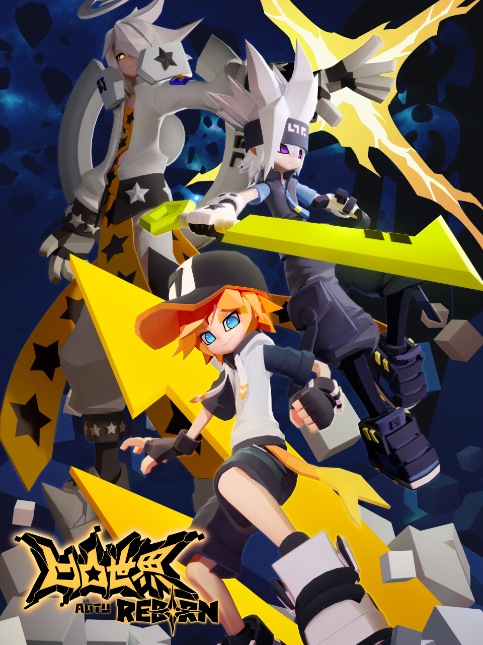 加查版凹凸世界苹果版(加查俱乐部凹凸世界的代码)-第5张图片-QuickQ官网