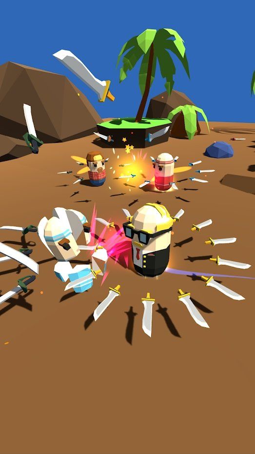 绿帽大作战手机版下载(绿帽之王是什么游戏)-第3张图片-QuickQ官网