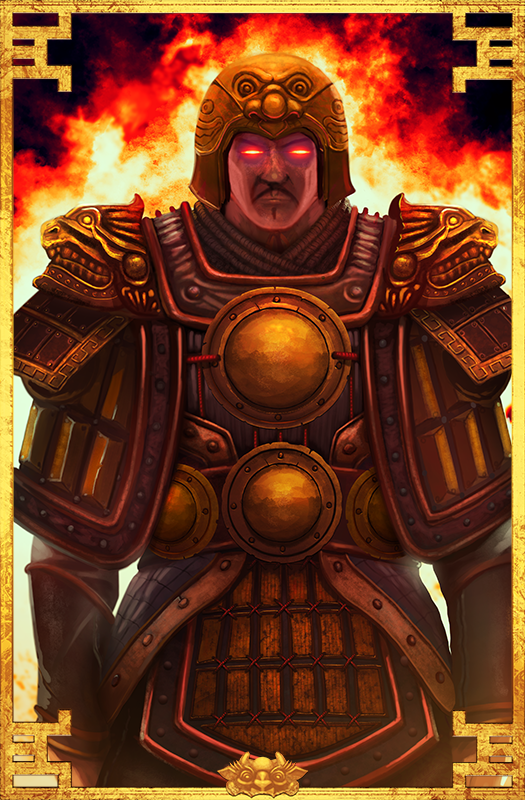 神话时代3手机版(神话时代3手机版攻略)-第5张图片-QuickQ官网