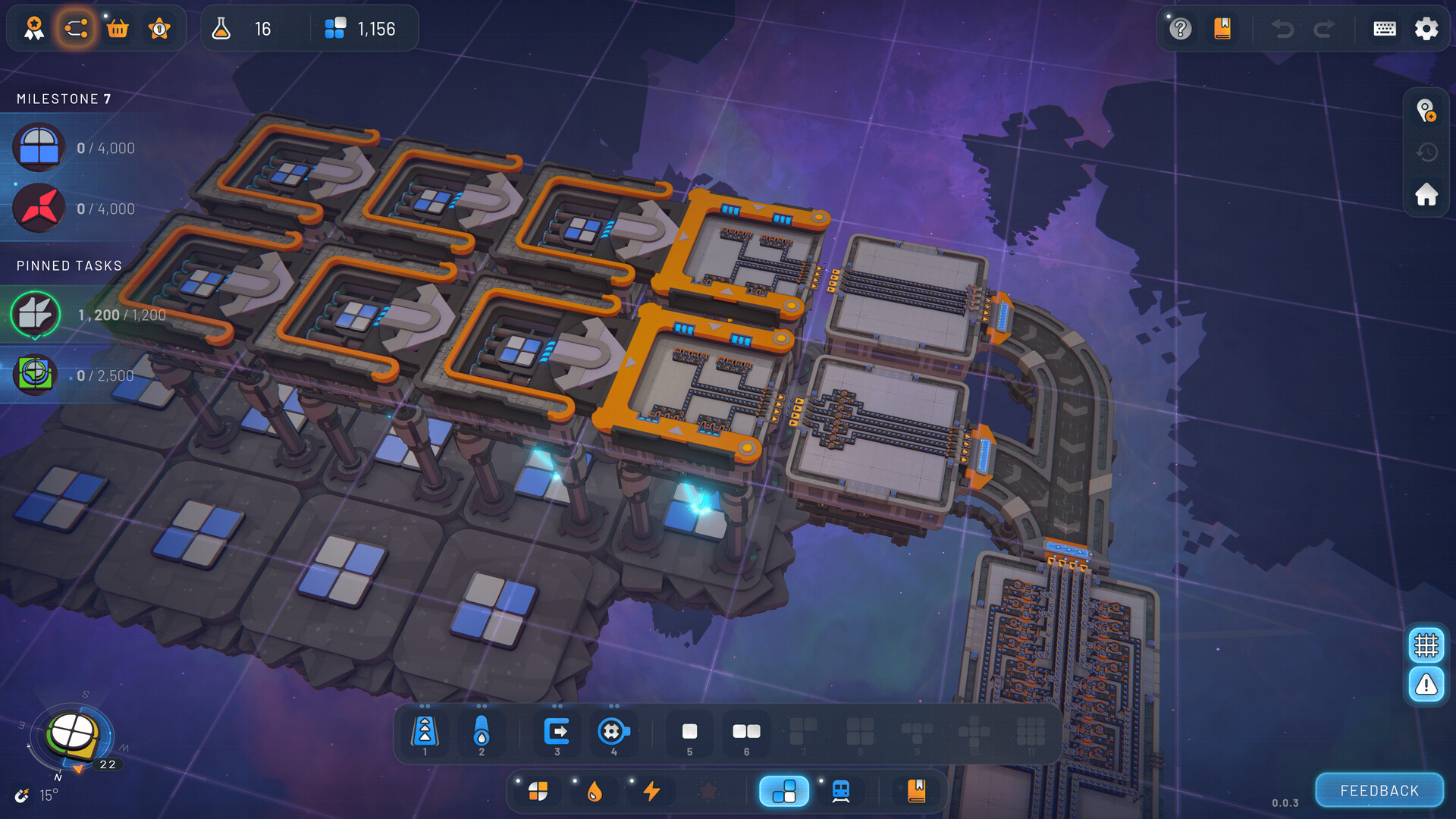 异形工厂安卓手机版(异形工厂安卓手机版下载)-第5张图片-QuickQ官网