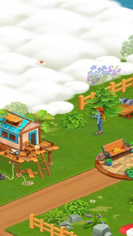 手机单机版农场游戏(好玩的单机农场游戏手机版)-第4张图片-QuickQ官网 手机单机版农场游戏(好玩的单机农场游戏手机版)-第4张图片-QuickQ官网