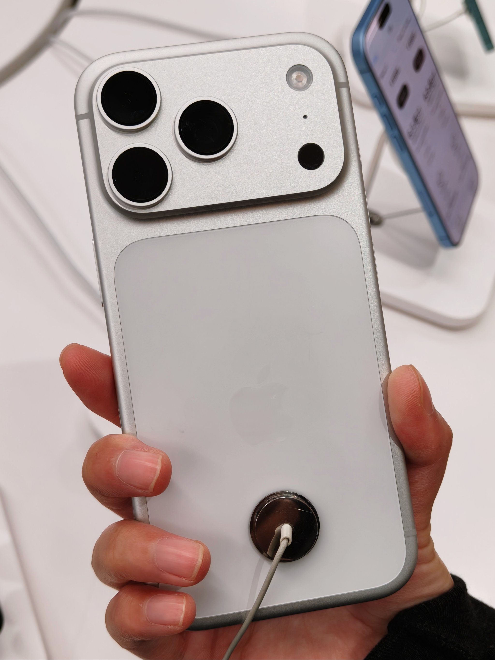 mtk版苹果(mtk系统手机)-第5张图片-QuickQ官网