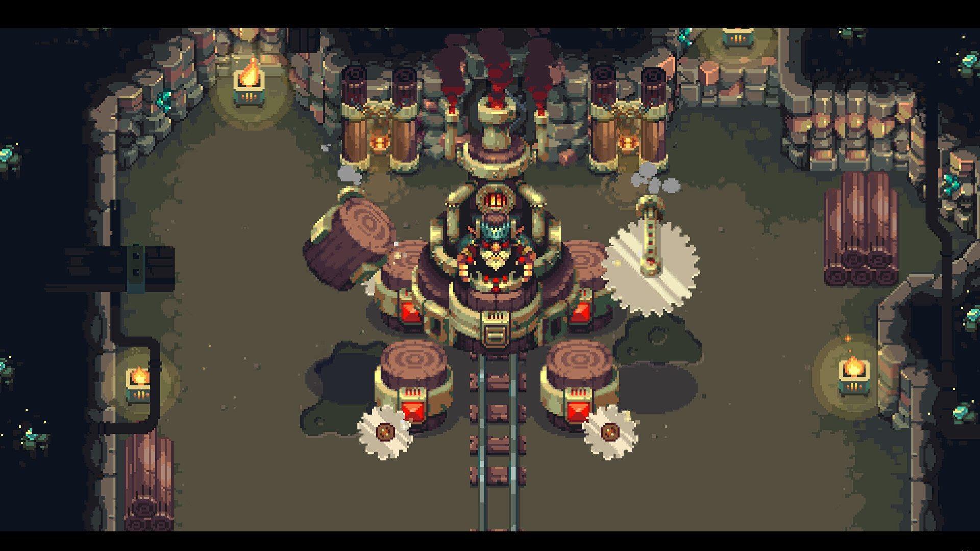 烁石物语安卓中文版(星露谷物语中文破解版)