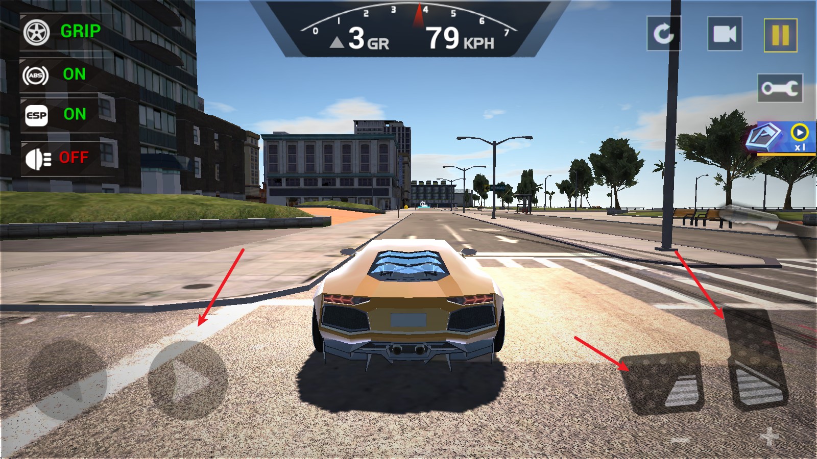 模拟开车怎么下载手机版(模拟开车怎么下载手机版的)-第5张图片-QuickQ官网