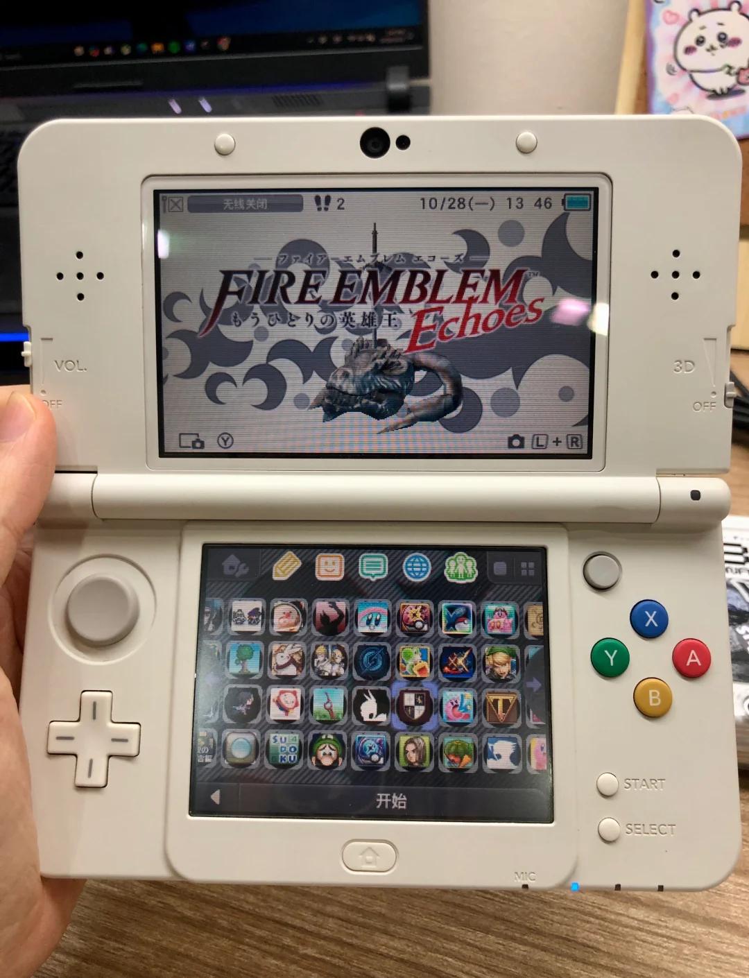 3ds模拟器手机版下载游戏下载(3ds模拟器安卓最新版294怎么下载)-第2张图片-QuickQ官网